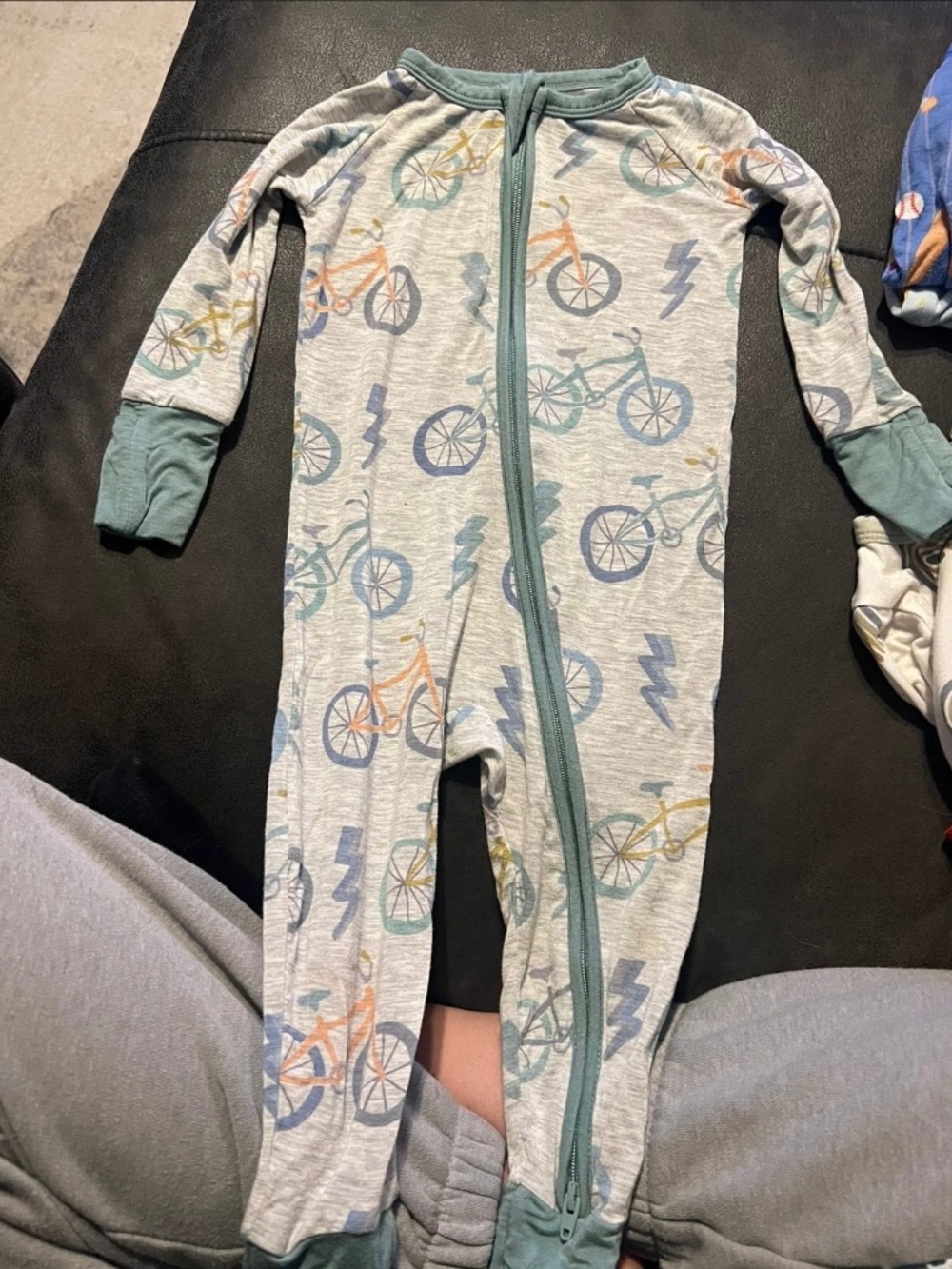 Little Sleepies Pajamas